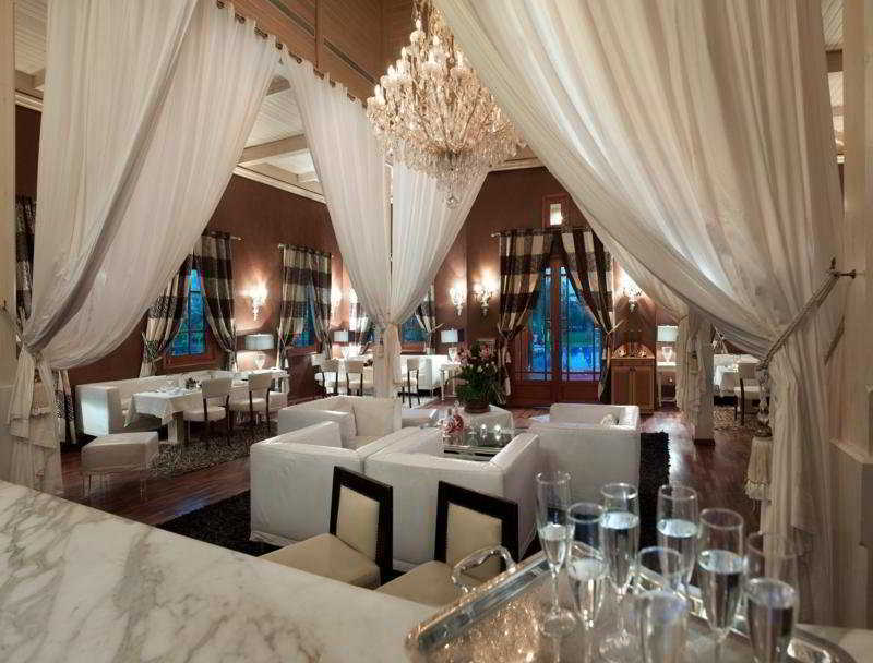 Jardins D'Ines Otel Marakeş Dış mekan fotoğraf
